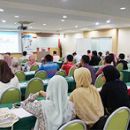 Event Report: XPS Workshop at CARIFF, Universiti Malaysia Pahang