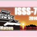 The 7th International Symposium on Surface Science (ISSS-7)