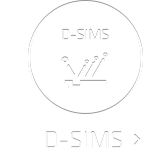 四重極型二次イオン質量分析装置 D-SIMS