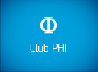 CLUB PHI