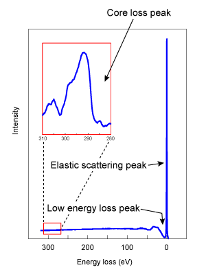 Principle of REELS fig2