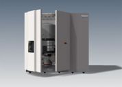 The PHI Quantes Equipped with Dual Scanning Monochromatic X-ray Source