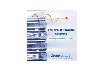 XPS Polymer Database