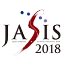 JASIS 2018