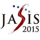 JASIS 2015