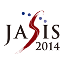 JASIS 2014