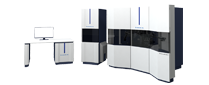 XPS, PHI VersaProbe 4