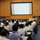 ULVAC-PHI Show & Technical Lecture