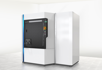 Fully-automated multi-technique scanning XPS/HAXPES microprobe PHI GENESIS