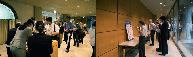 技術講演会 会場風景2